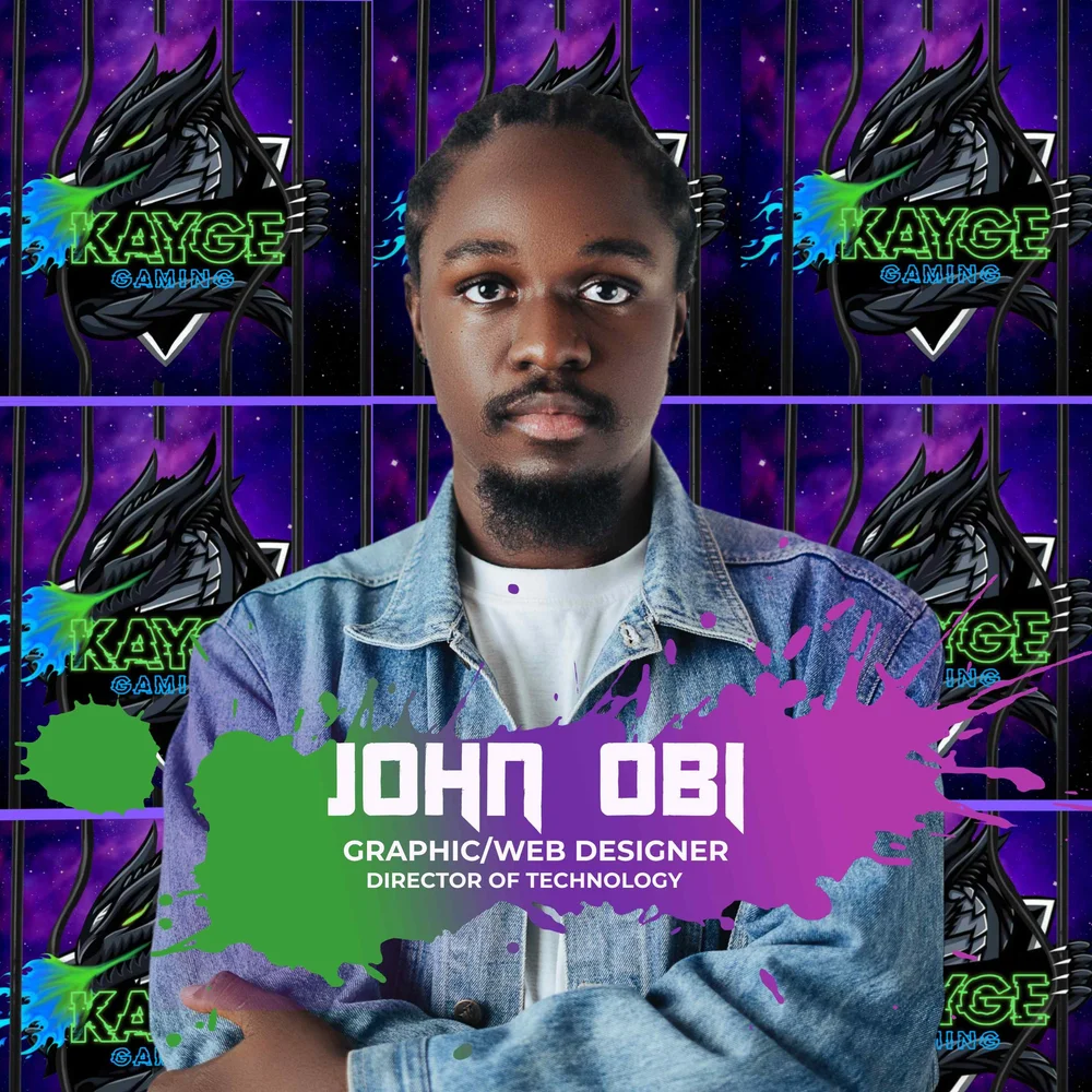 John Obi
