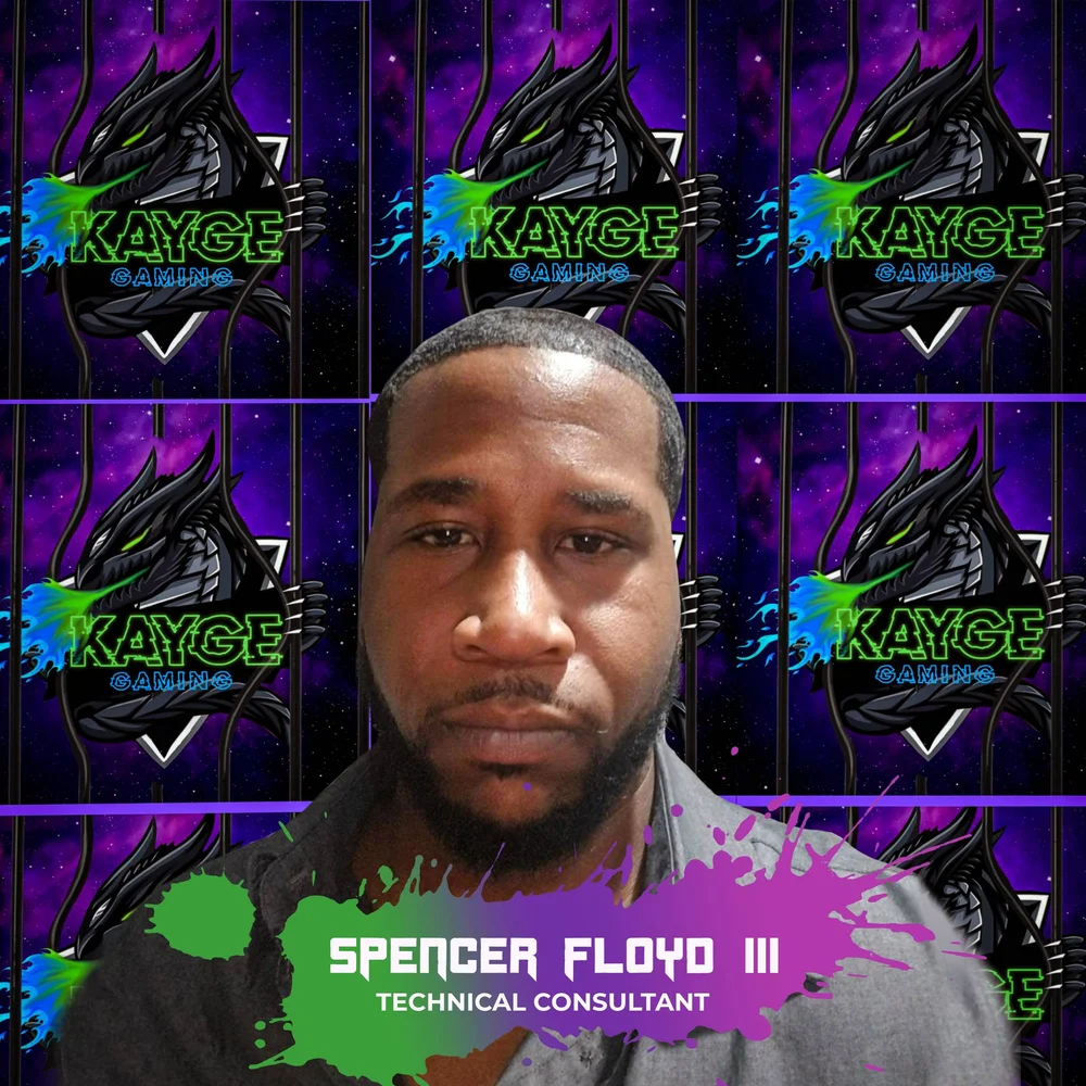 Spencer Floyd III