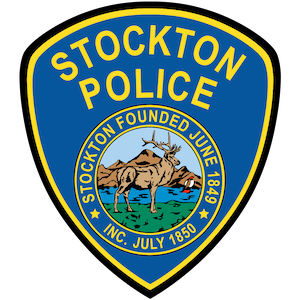 Stockton Police Department