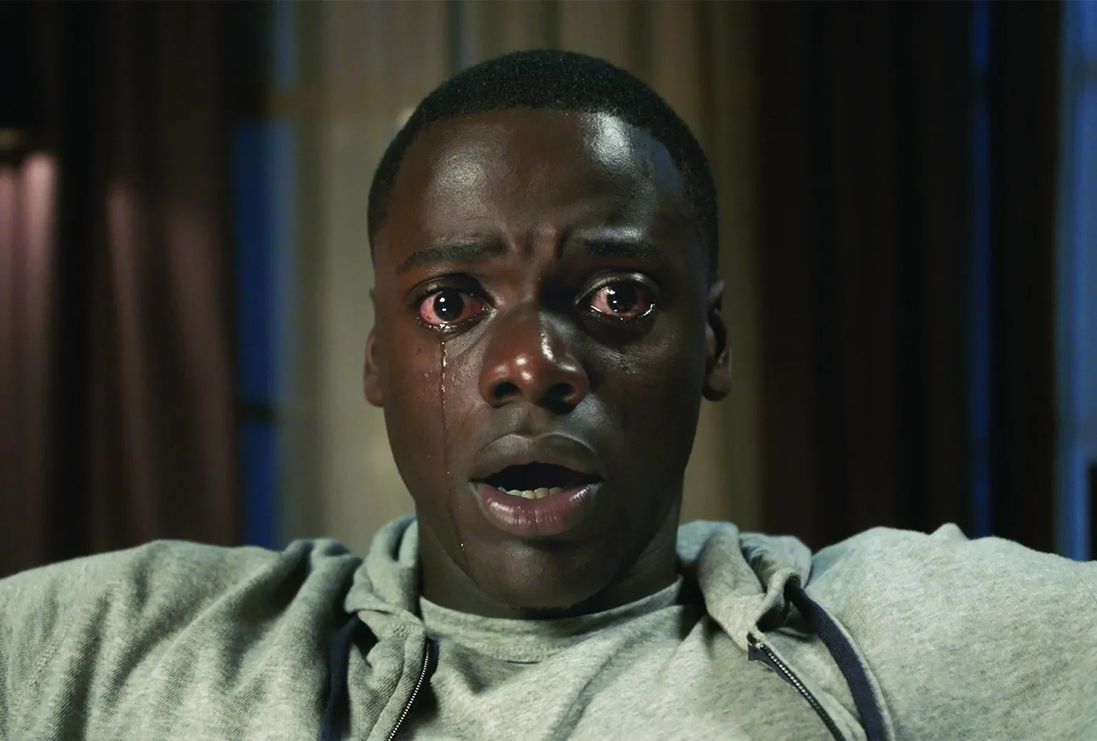 Universal - GET OUT Integrated Campaign