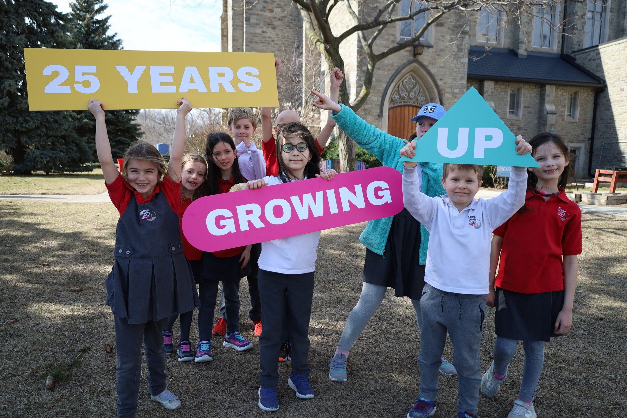 Want to support GIST? 💛

As we celebrate 25 years of the German International School Toronto, we&rsquo;re inviting our community to be part of something bigger.

Your gift supports:
📚 Inclusive classrooms
🌍 Multilingual learning
🧪 STEM &amp; scie