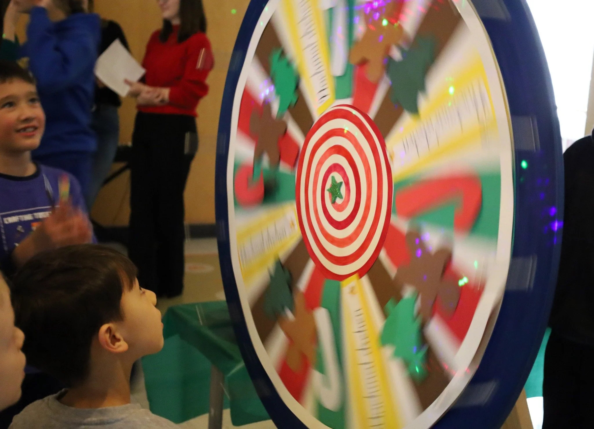 🎄 Save the date! Our annual Christmas Bazaar is happening Saturday, November 29 from 12:00 &ndash; 4:00 pm

✨ Ring in the holiday season with a festive day filled with holiday treats, family-friendly activities, and artisan vendors offering unique g