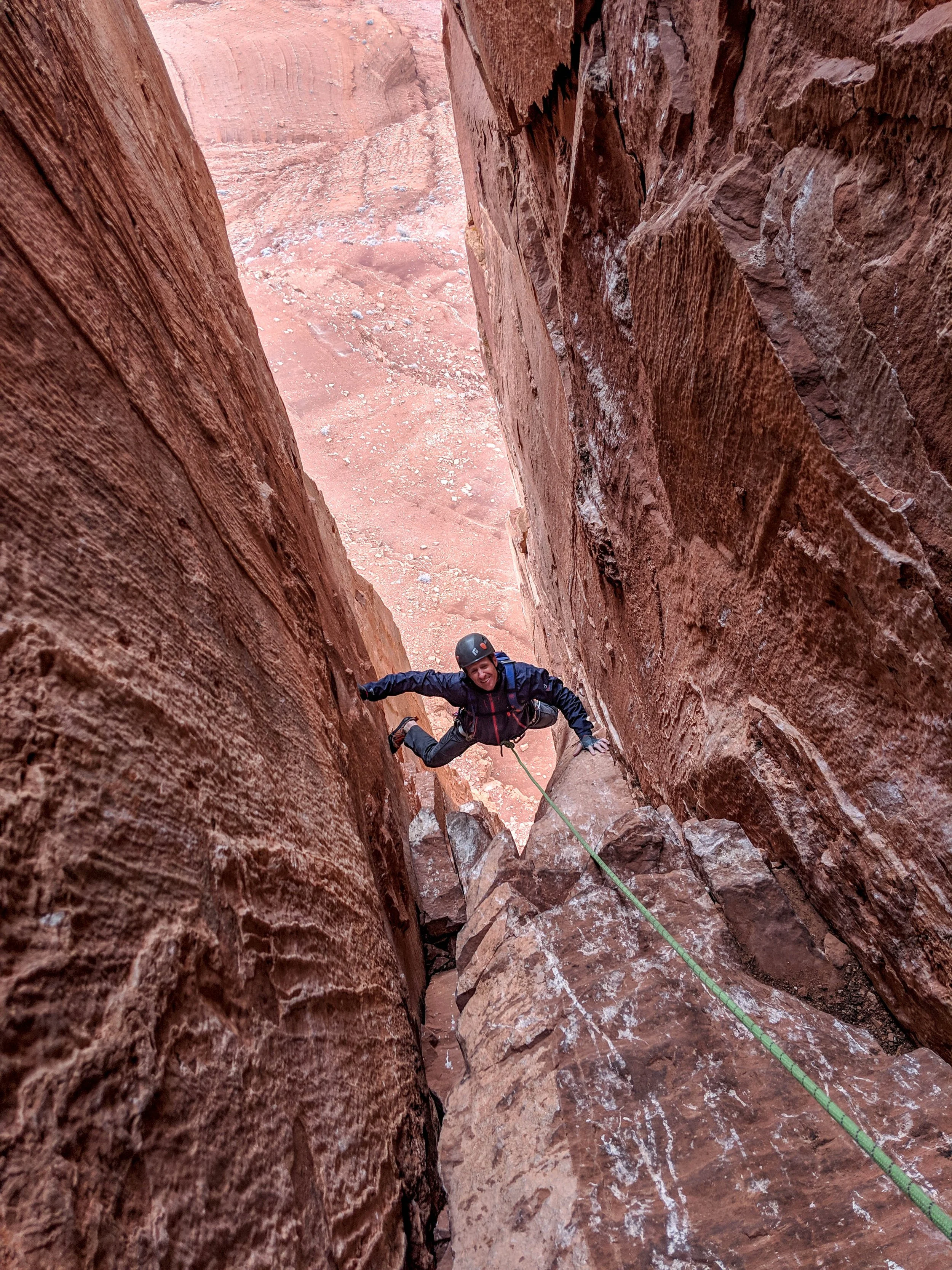 Castleton Tower Guides — Western Climbing Guides