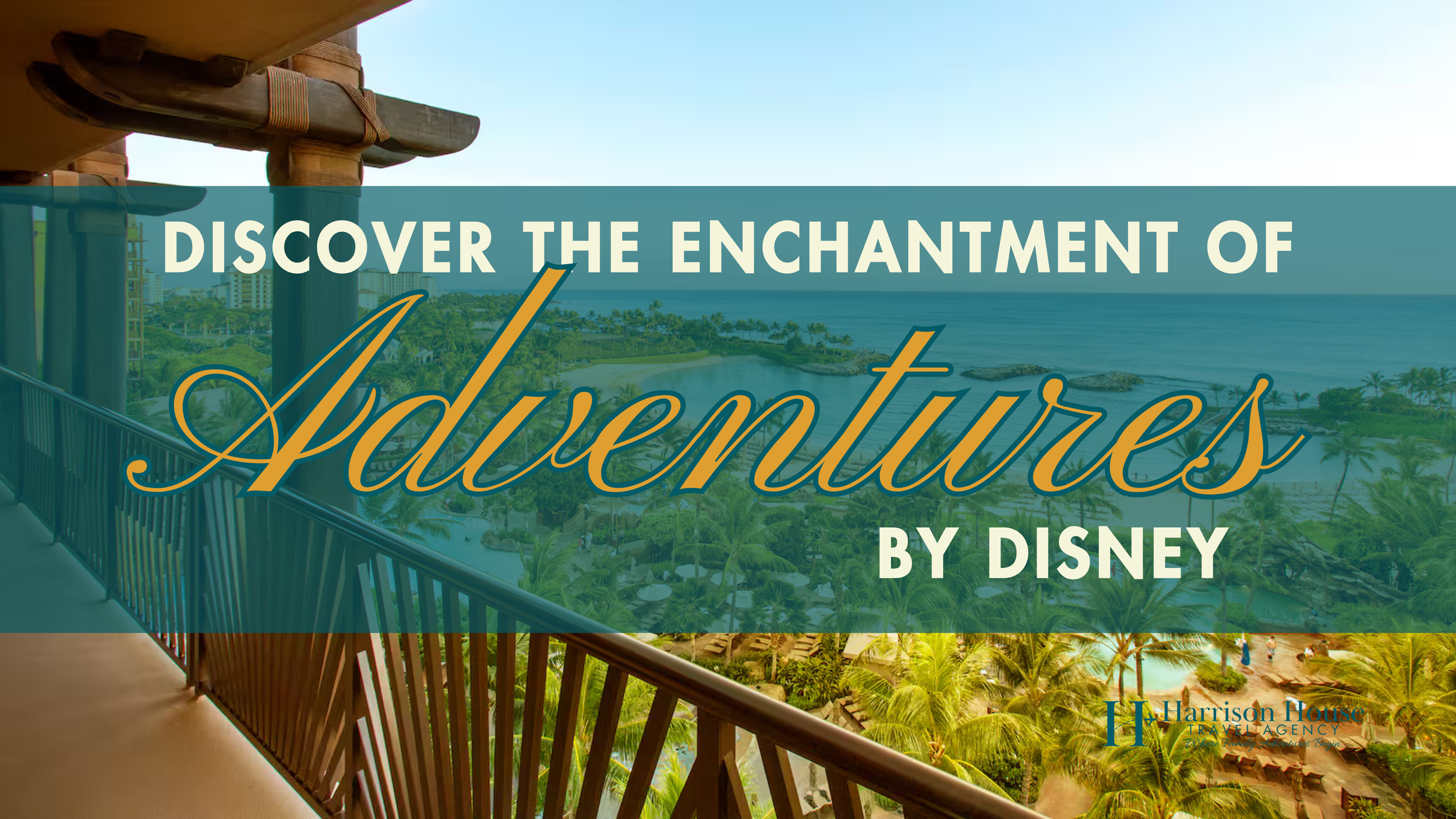 Luxury Adventures by Disney family vacation with kids at an all-inclusive guided tour destination