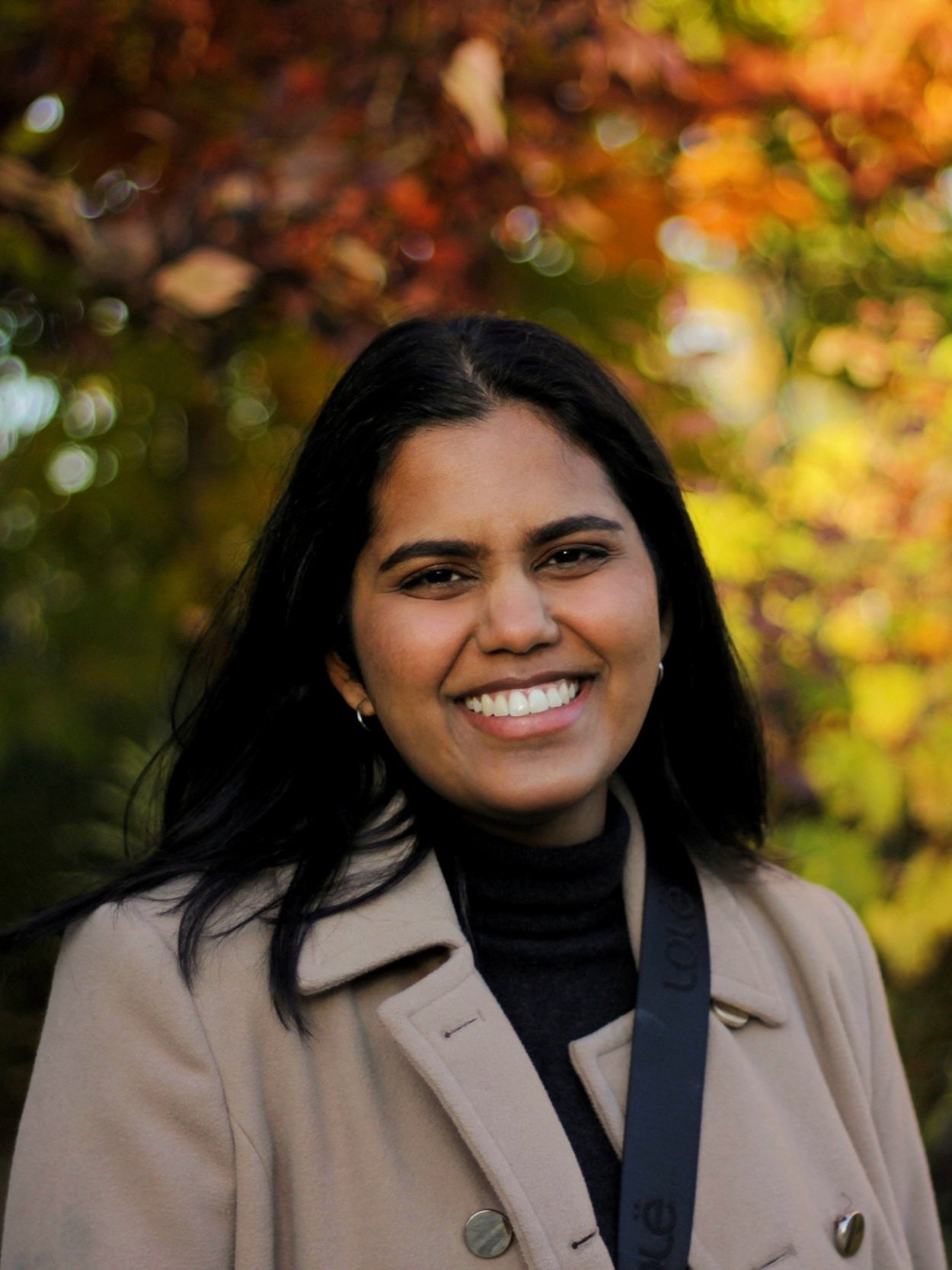 Aishwarya Raguraman,M.SC., B.SC. | Science Communicator and Illustrator