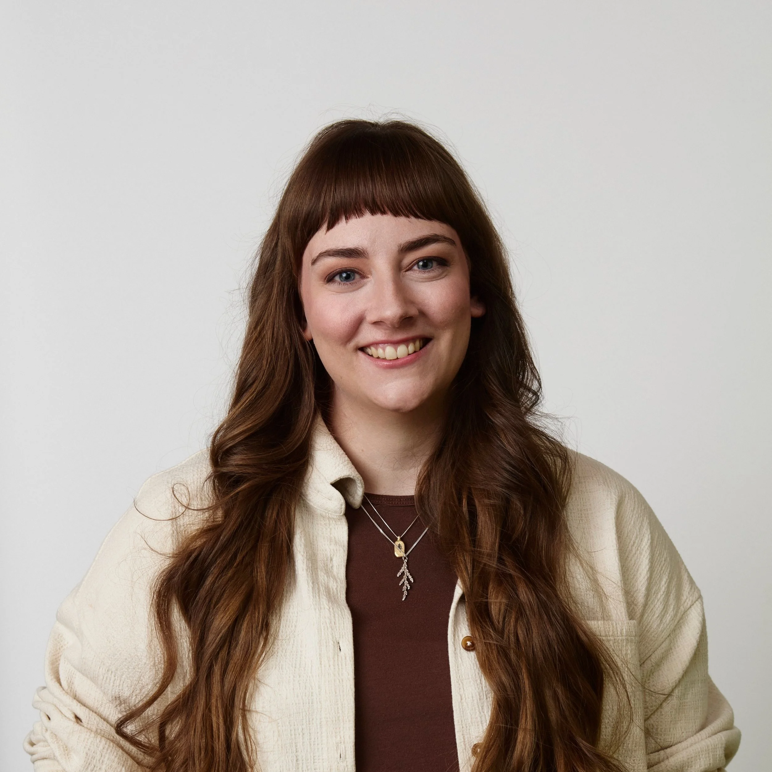 Kate Broadley, M.SC. | Strategic Lead