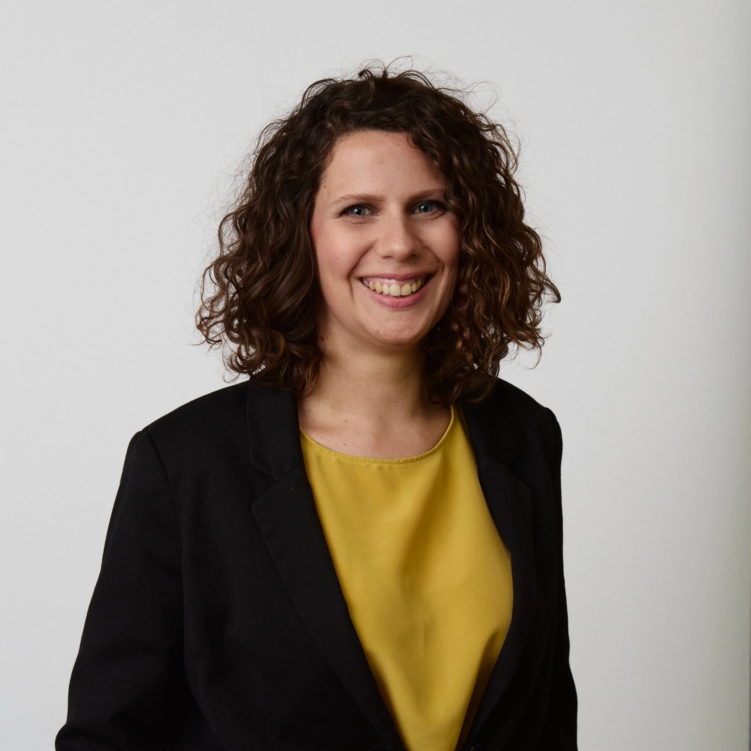 Flore Gridaine, B.SC. | Manager of Operations and Sales