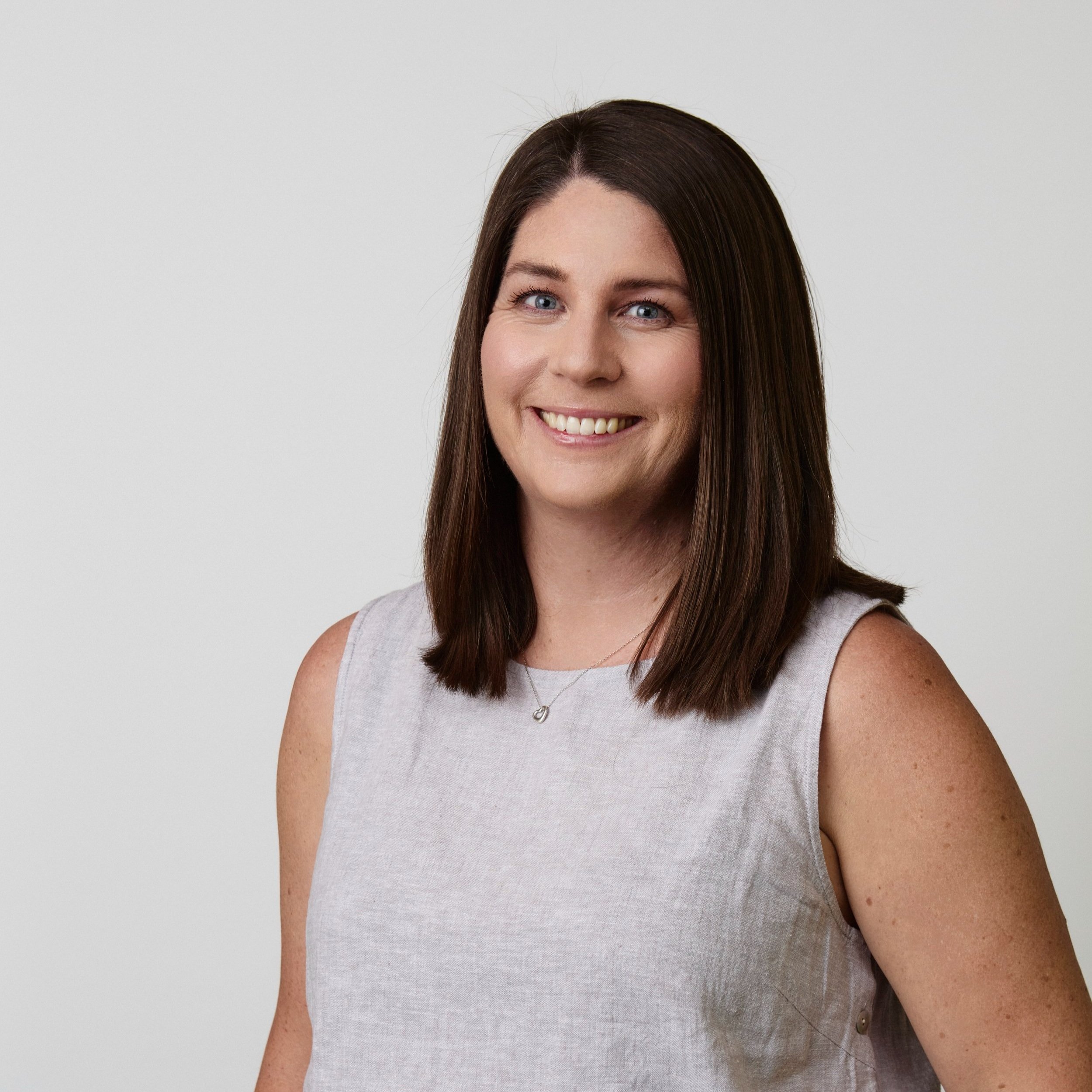 Amy Desnoyer, B.SC. | Project Coordinator