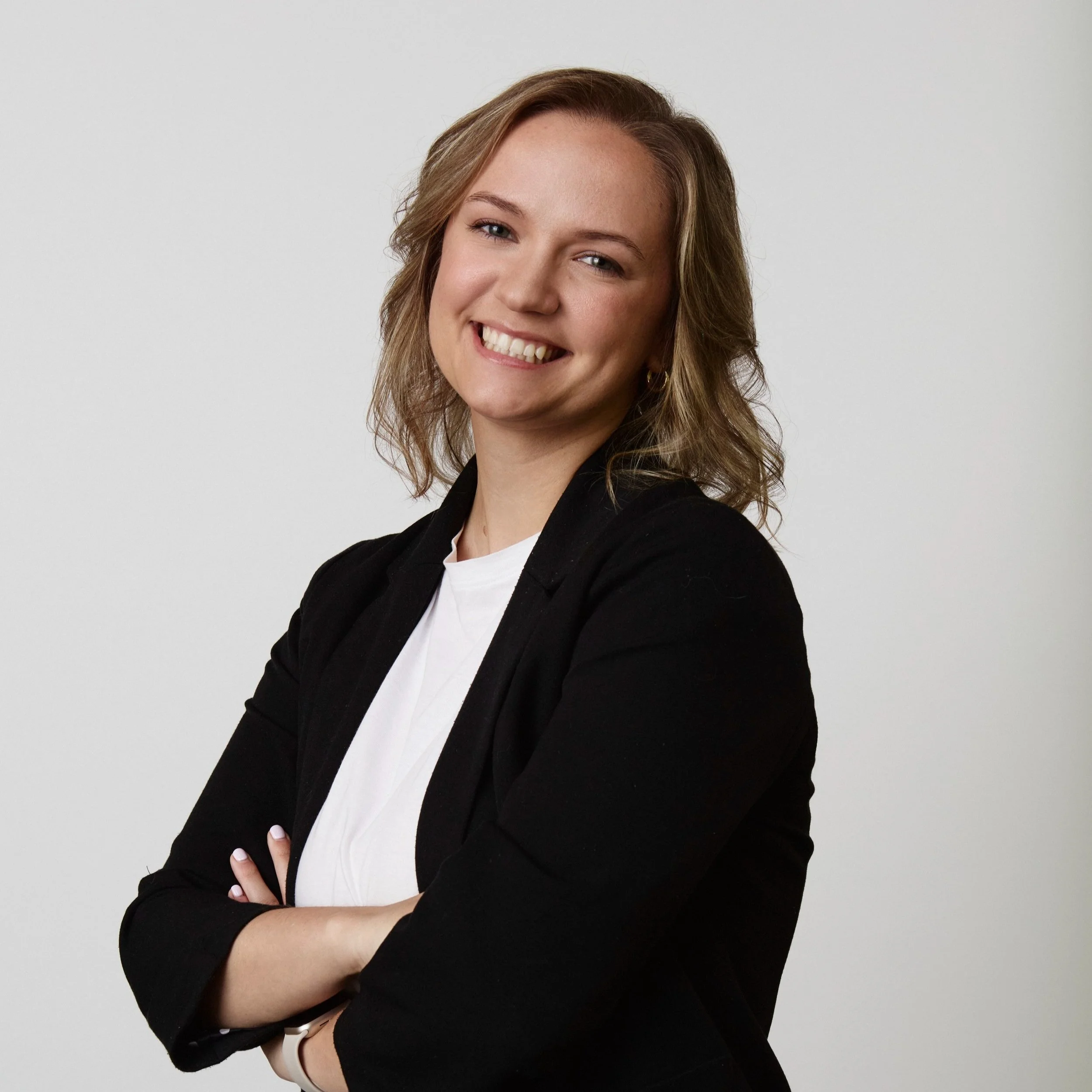 Rachel Tiessen, M.ES | Intermediate Forest Ecologist