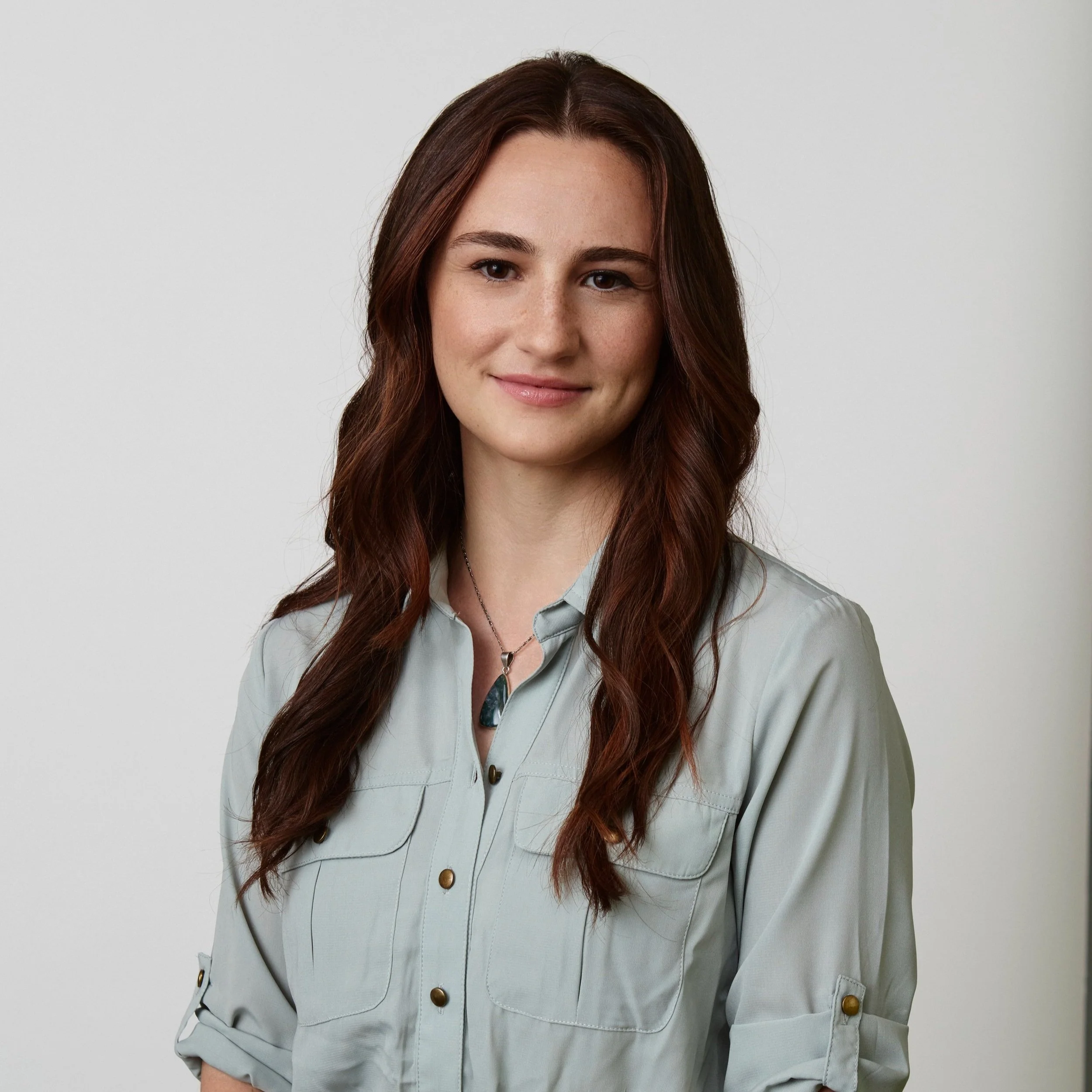 Amanda Ronnquist, M.SC. | Senior Science Communicator