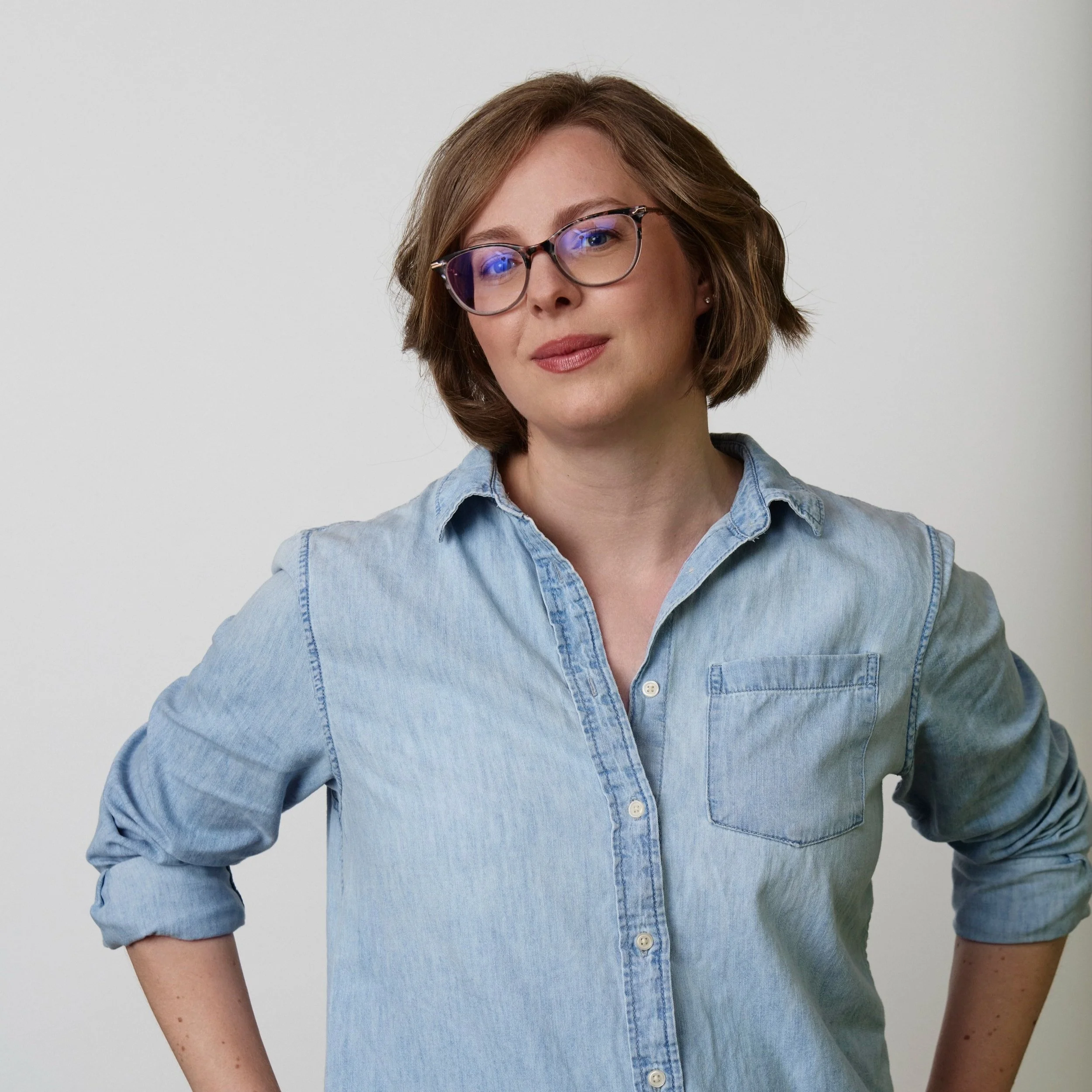Sonya Odsen, M.SC. | Senior Science Communicator