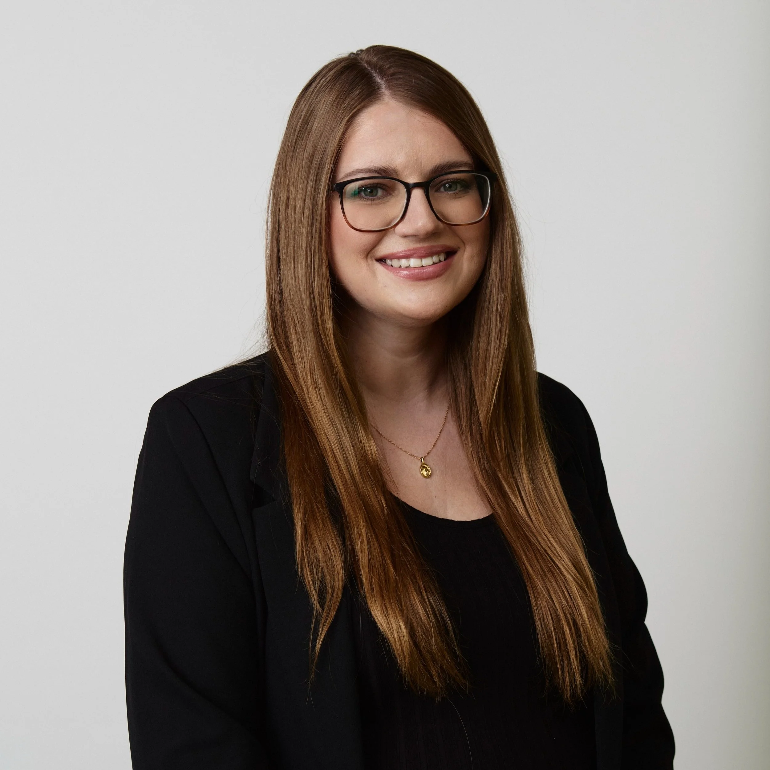 Jen Allen-Dickman, B.SC. | Project Coordinator
