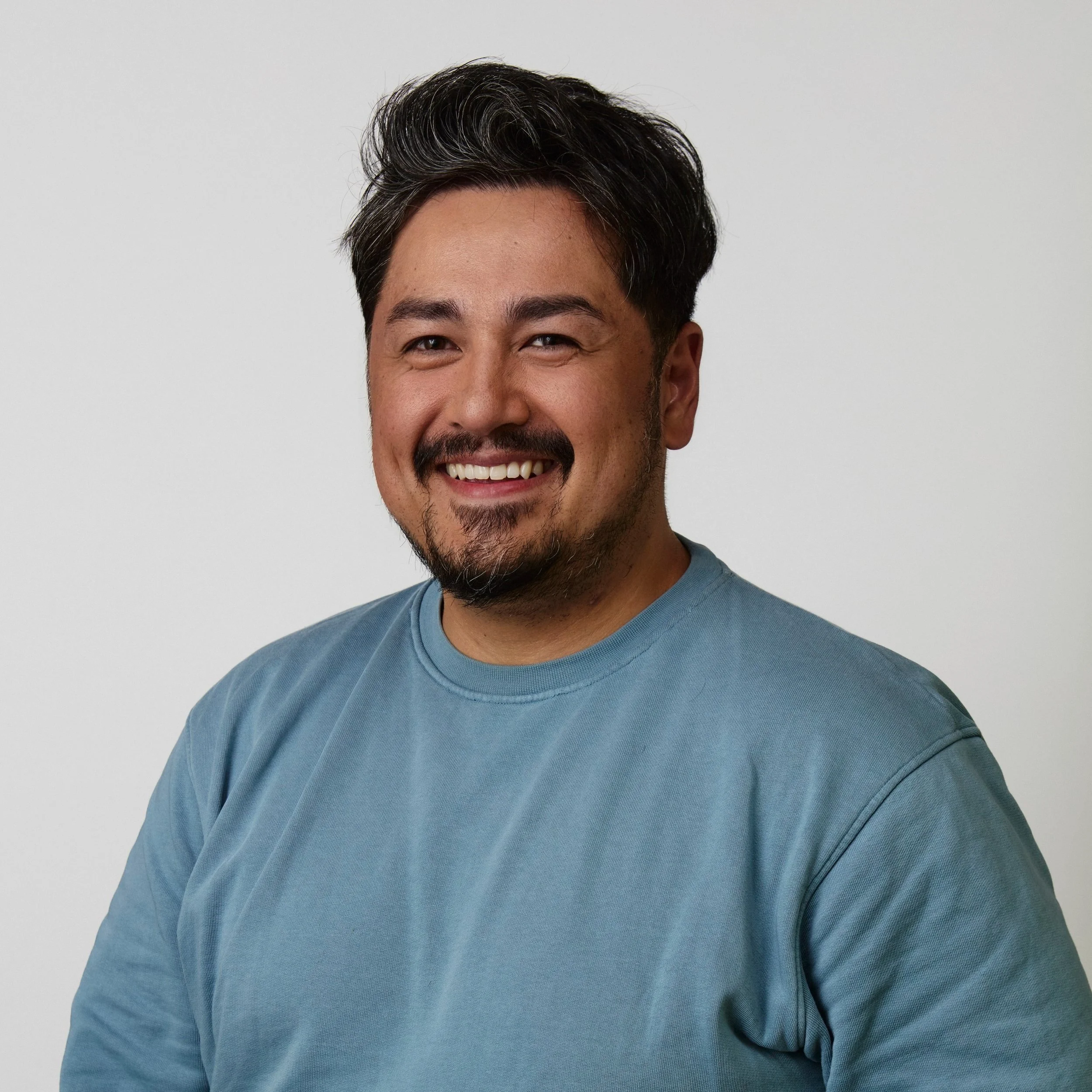 Joe Di Fabio, B.COMM | Chief of Staff