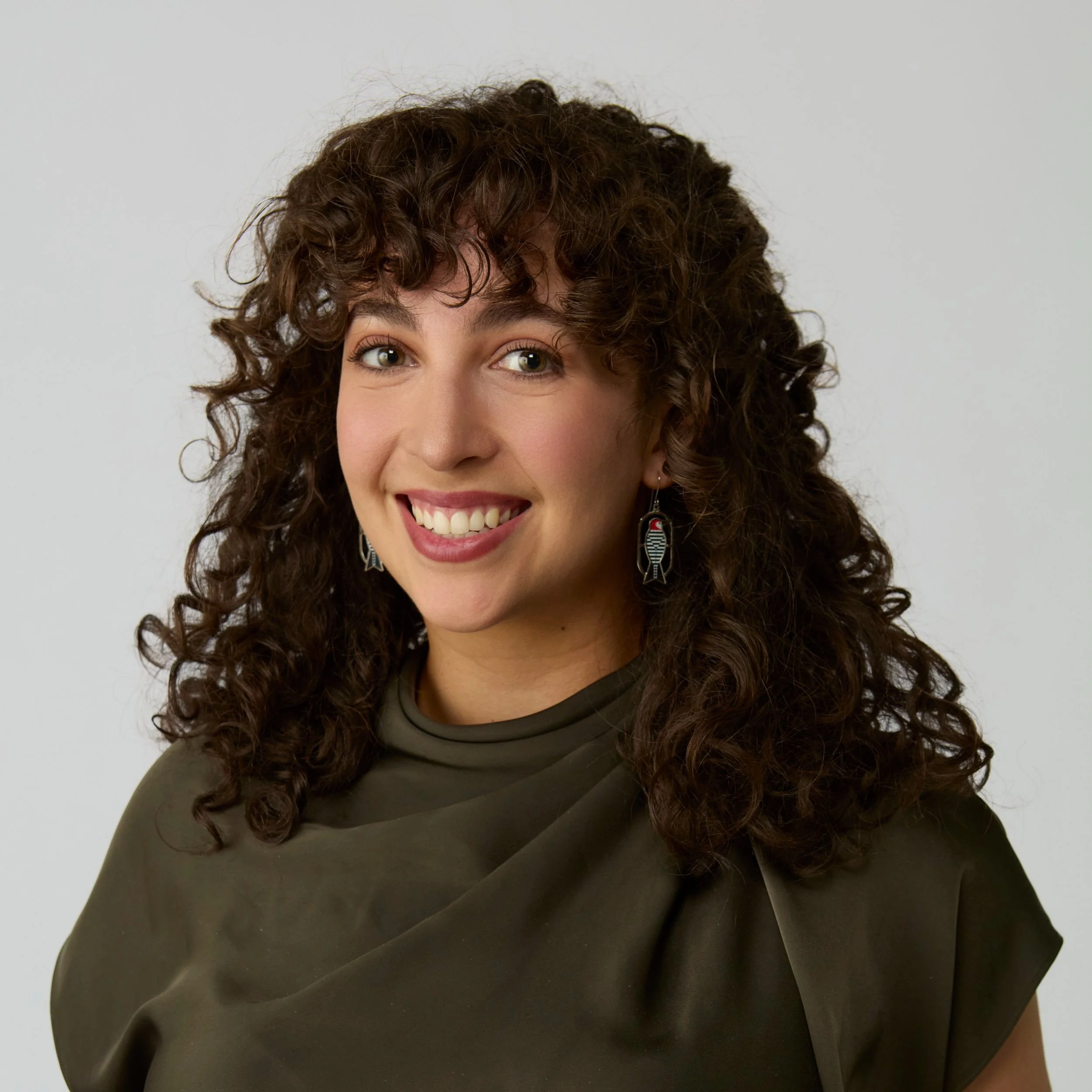 Olivia deBourcier, M.SC | Science Communicator and Illustrator