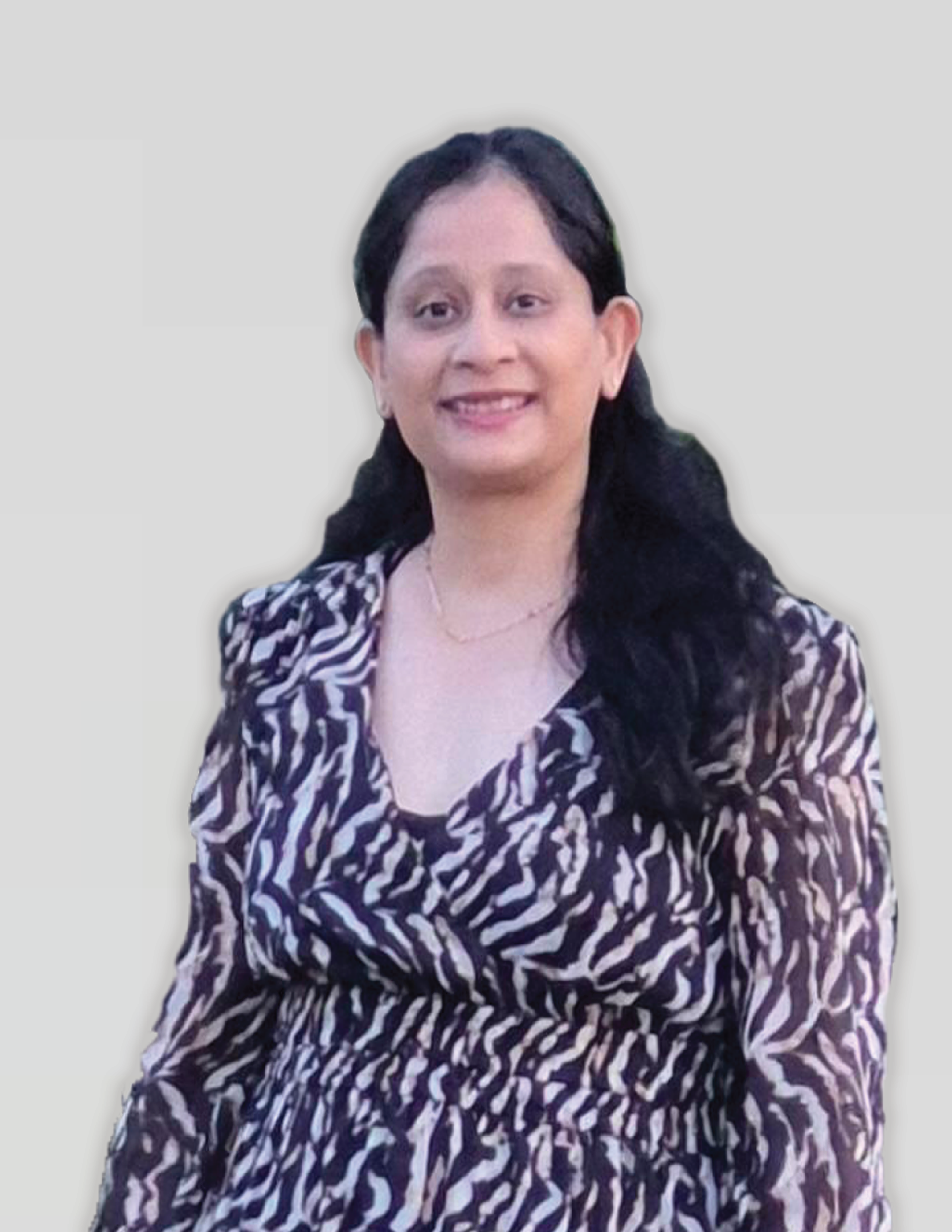 Nidhi Shukla | Project Coordinator