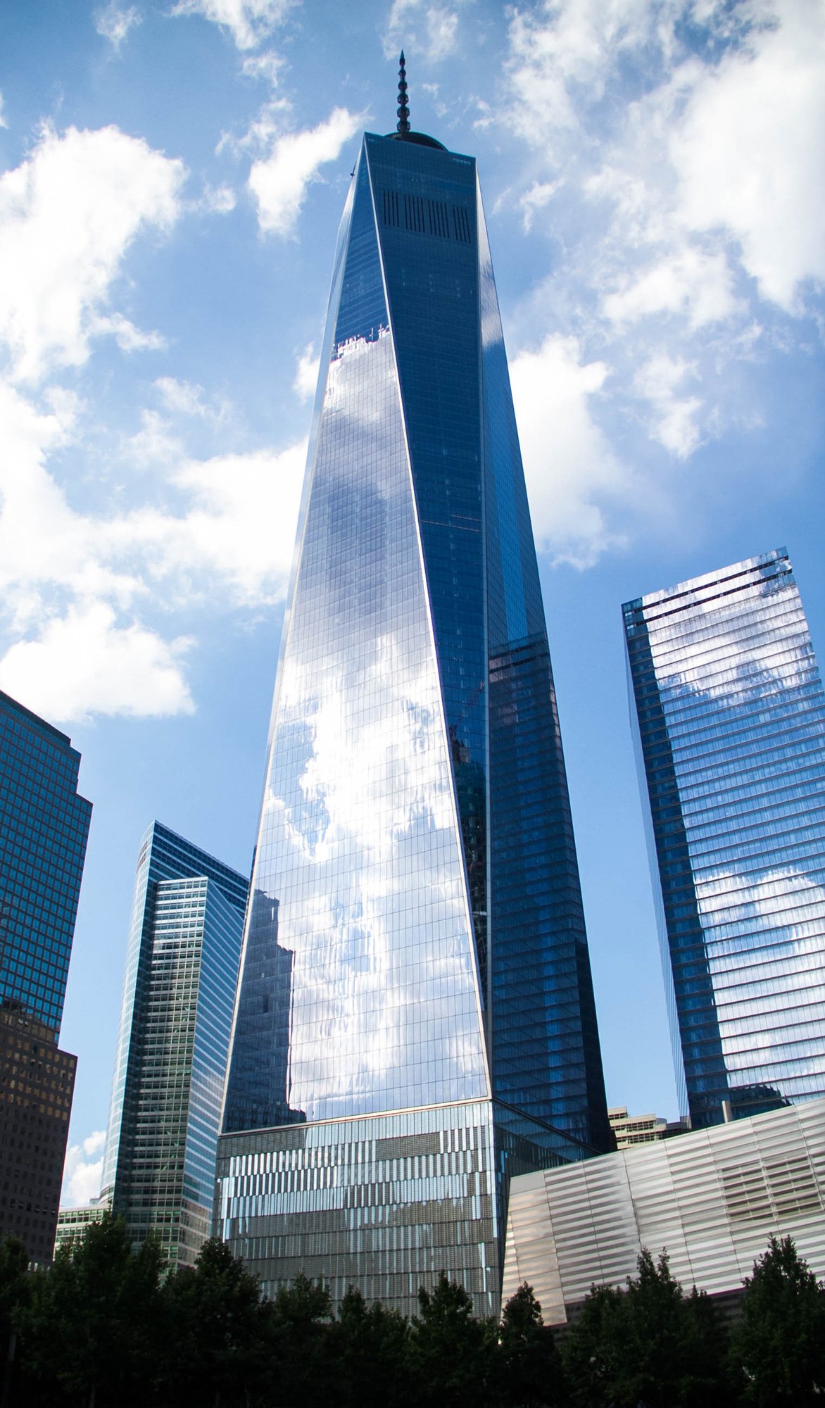 The Durst Organization - 1 World Trade Center