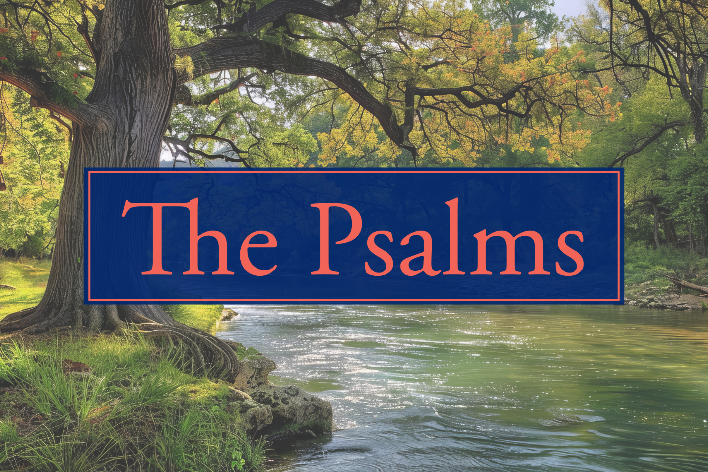 Psalm 27