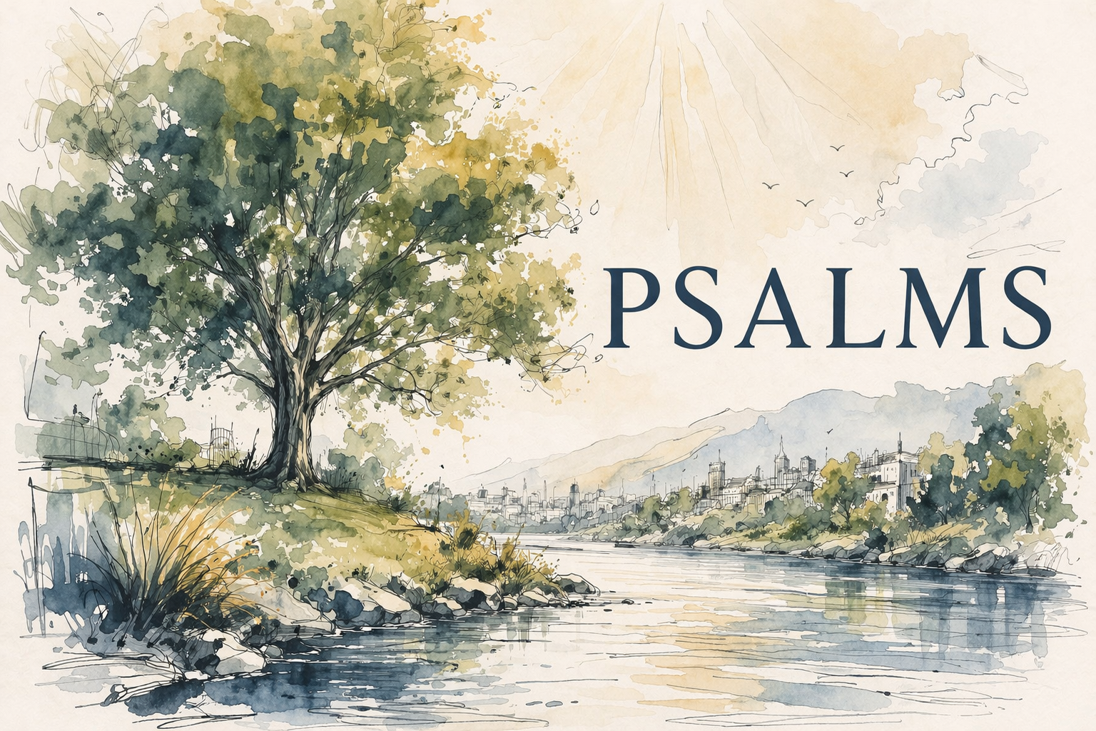 Psalm 10