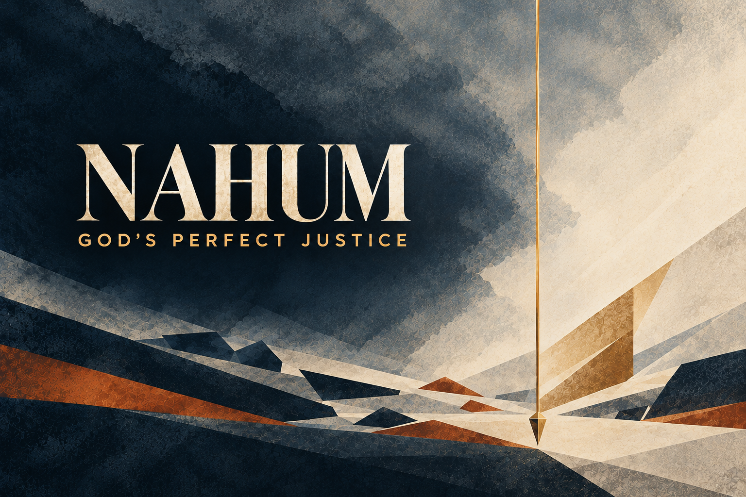 Nahum 1