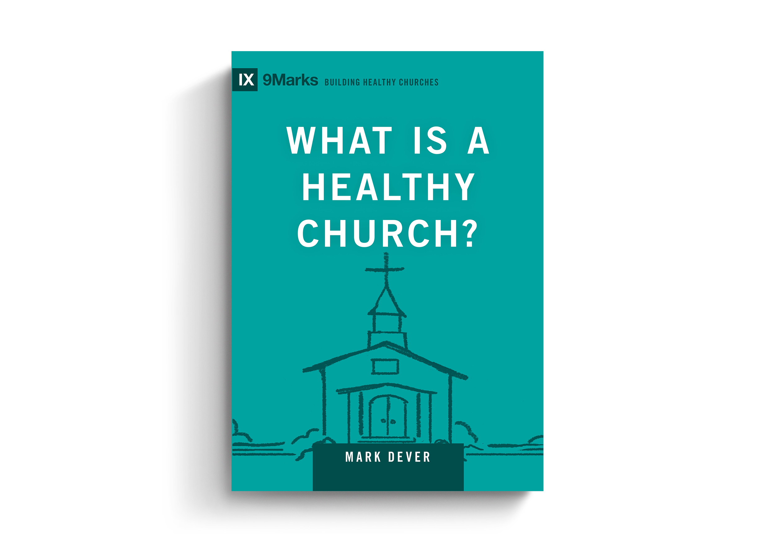 What is a Healthy Church