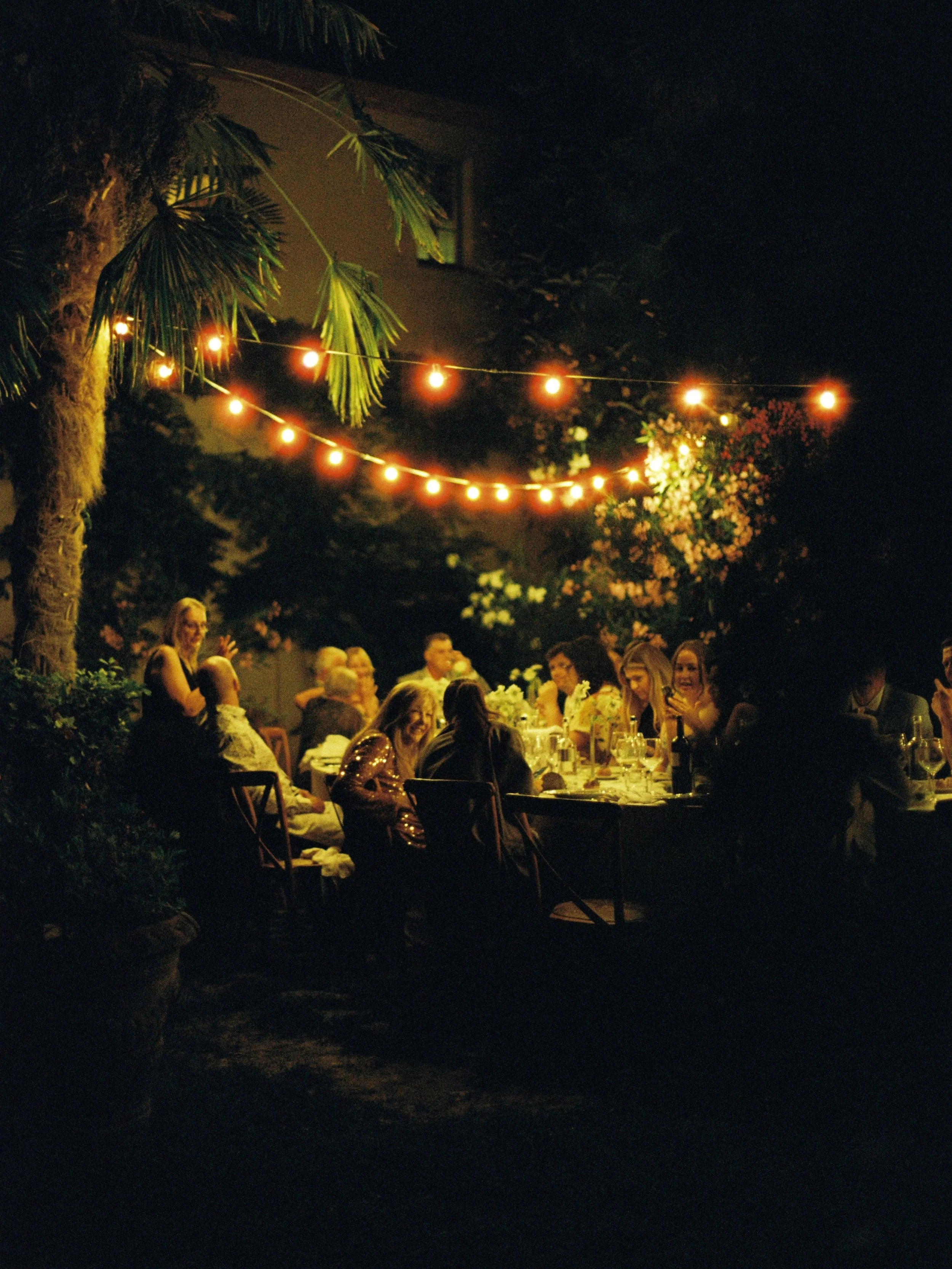 Stills from an evening in a Tuscan garden and cellar

Venue @villacastelletto_ 
Gown @verawangbride vintage via @shopgossamer 
Heels @dior 
Catering @gastronomiaglicine 
DJ @betto.dj 

#35mmwedding #weddingsonfilm #filmweddingphotographer #italyfilmw