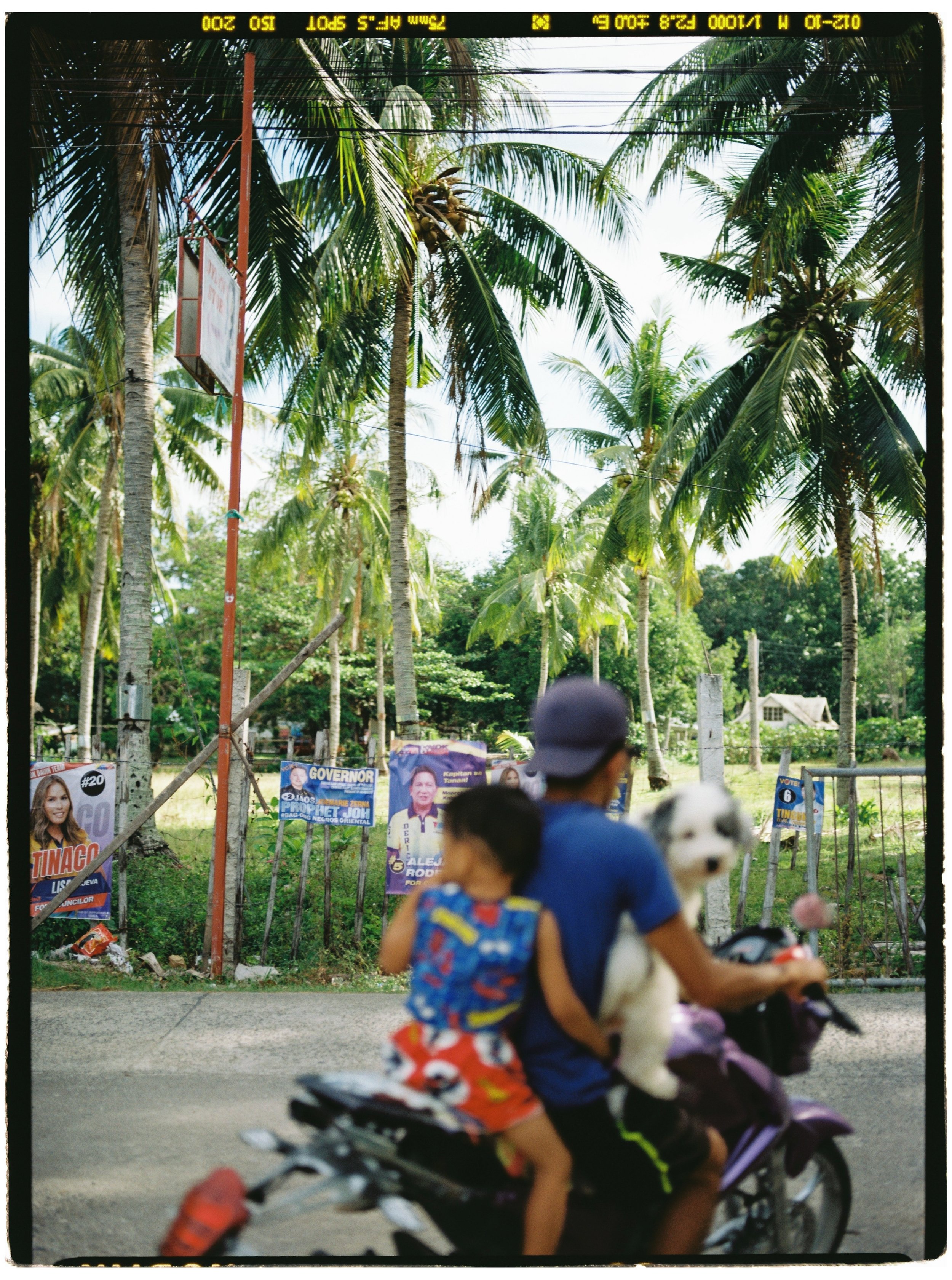 2025 Trip to the Philippines