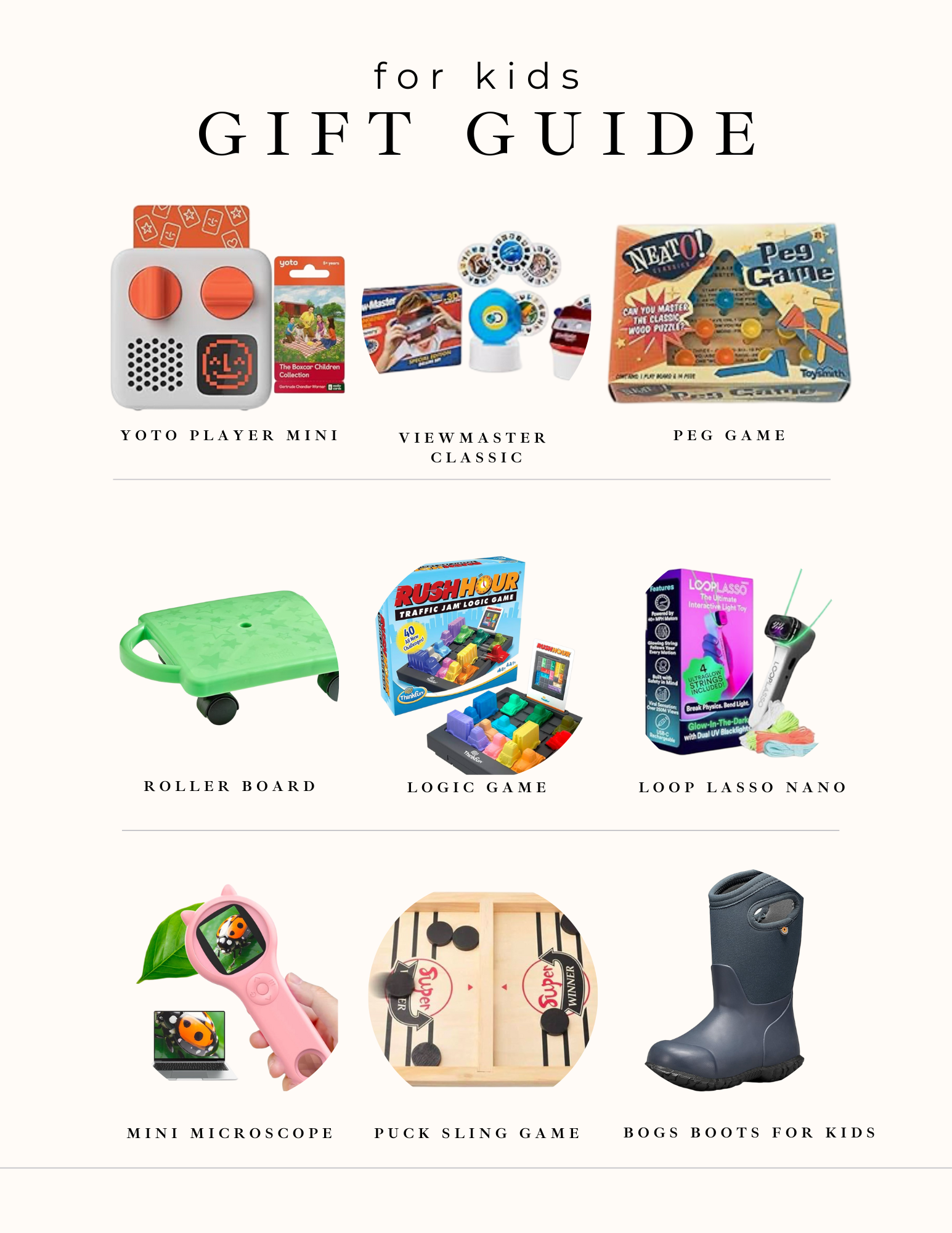 2024 Christmas Gift Guide Natural Nurse Momma 2024 christmas gift guide natural nurse momma