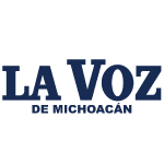 Logo La voz de Michoacan.png