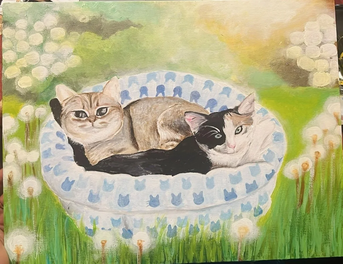 Pets