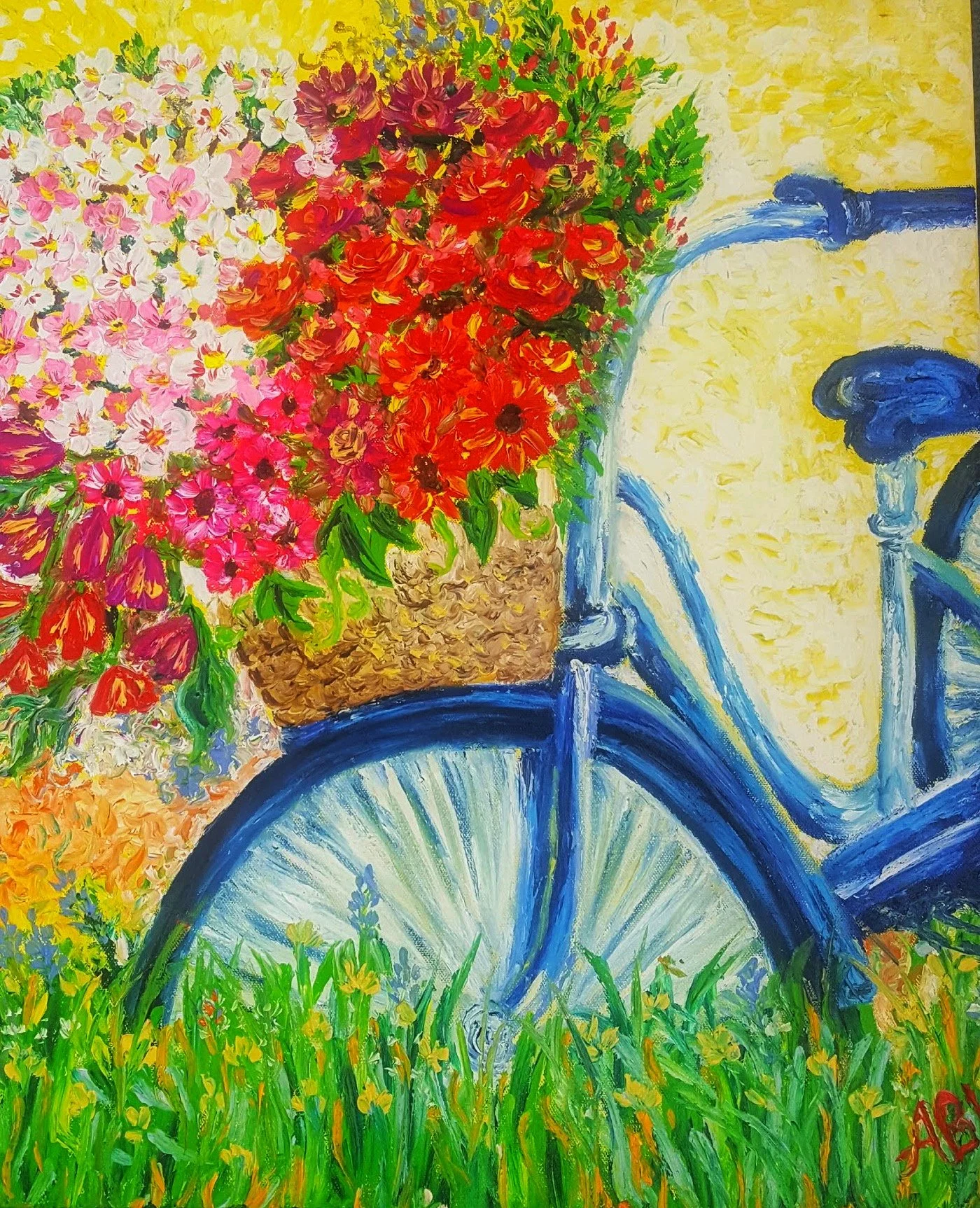 FLORAL