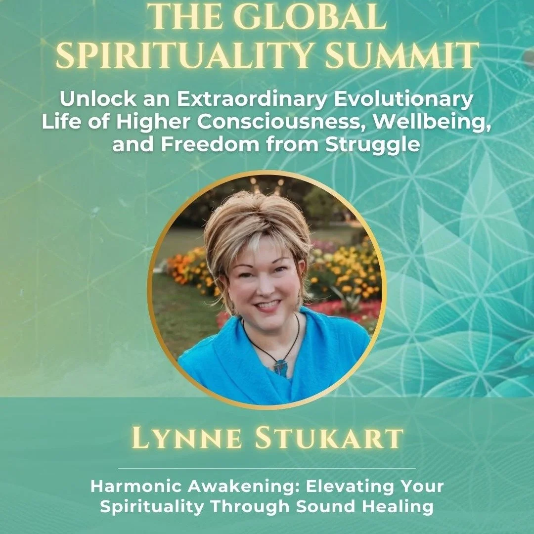 Something extraordinary is happening, and I&rsquo;d love for you to be part of it! ⁣
⁣
𝐓𝐡𝐞 𝟐𝟎𝟐𝟓 𝐆𝐥𝐨𝐛𝐚𝐥 𝐒𝐩𝐢𝐫𝐢𝐭𝐮𝐚𝐥𝐢𝐭𝐲 𝐒𝐮𝐦𝐦𝐢𝐭 is about to begin on May 12-16. This is your last chance to claim your FREE spot.⁣
⁣
I&rsquo;m h