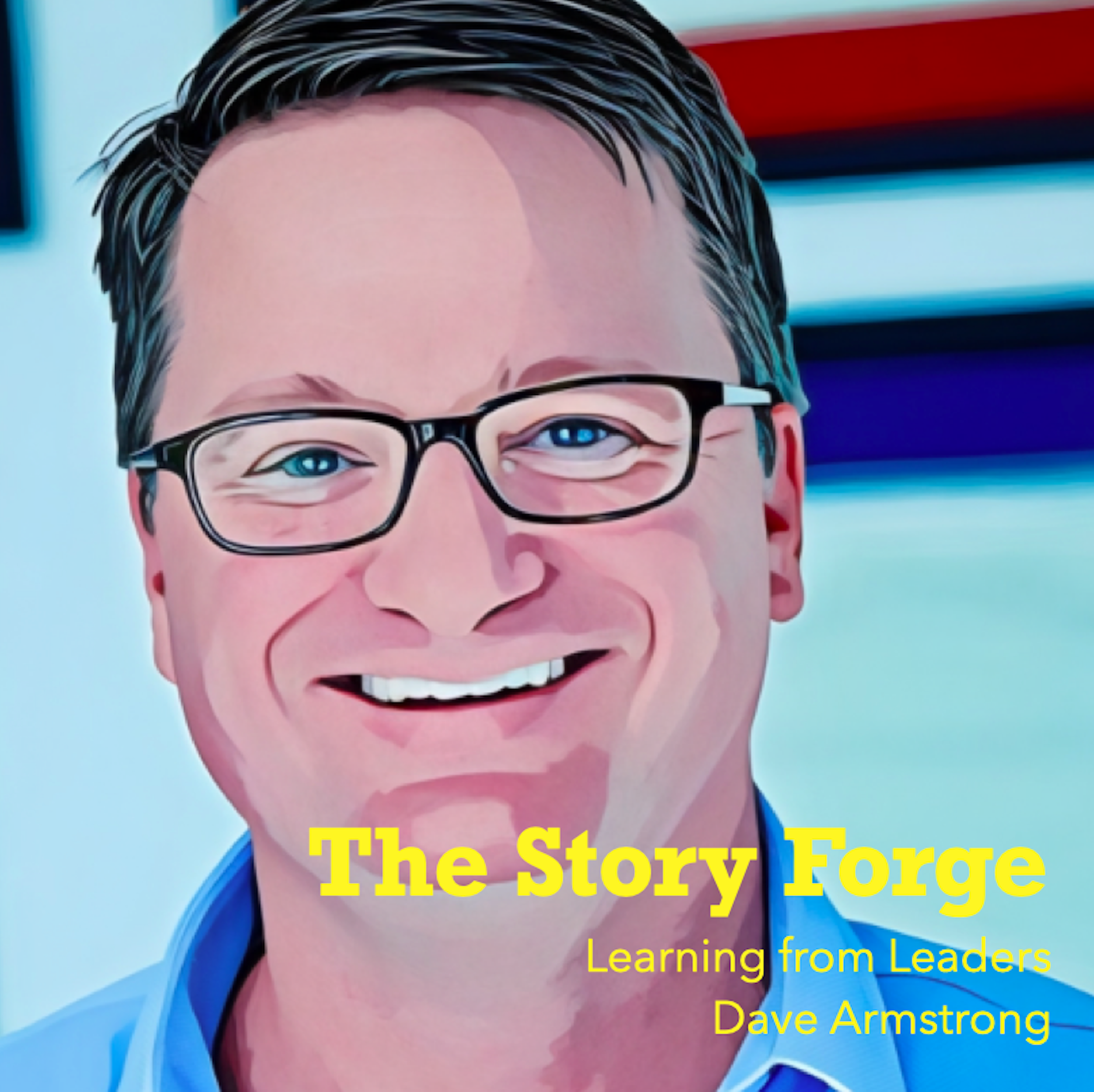 Learning from Leaders - Dave Armstrong