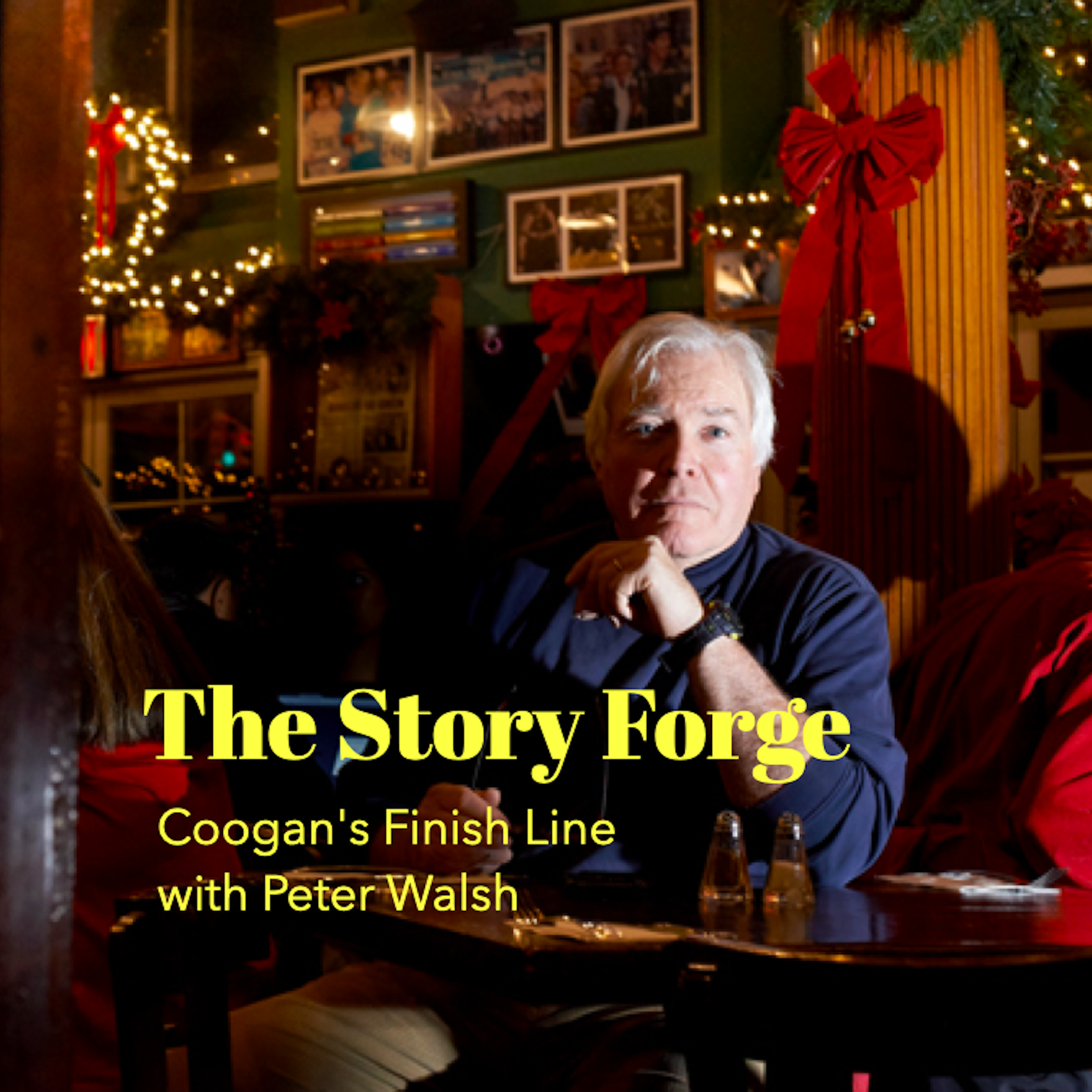 Coogan’s Finish Line - Encore