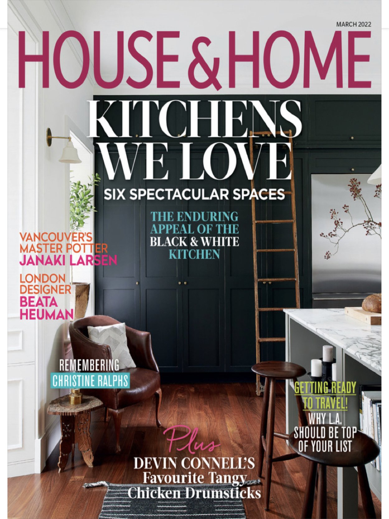 HOUSE & HOME | FORT GREENE TOWNHOUSE