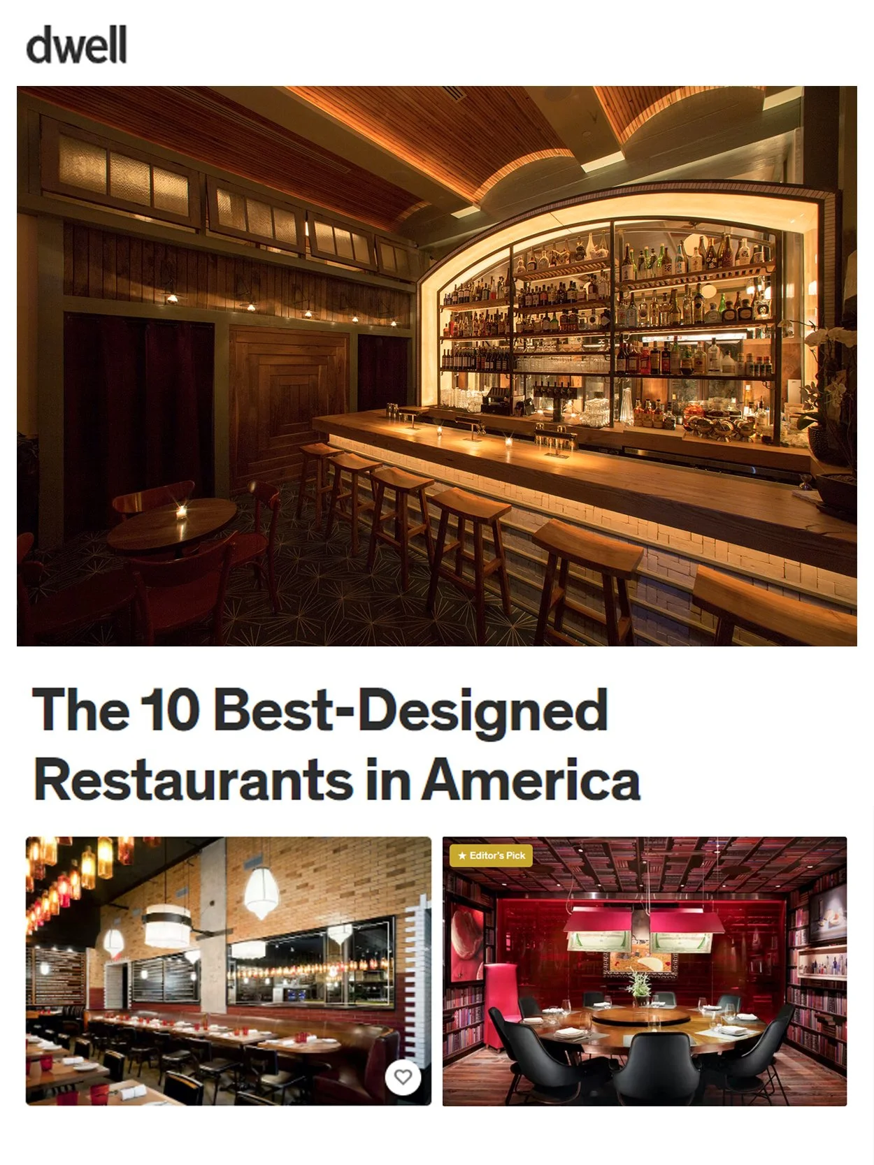 DWELL | CHERRY IZAKAYA