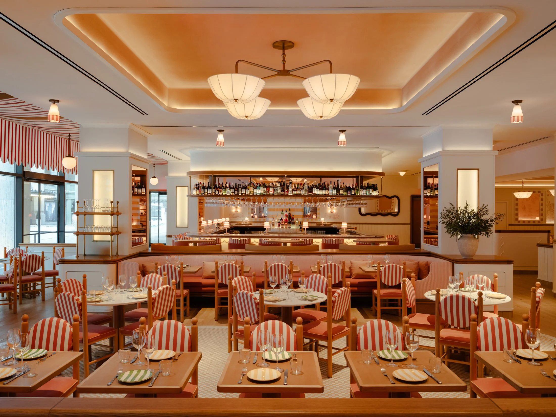 GIULIETTA | Commercial