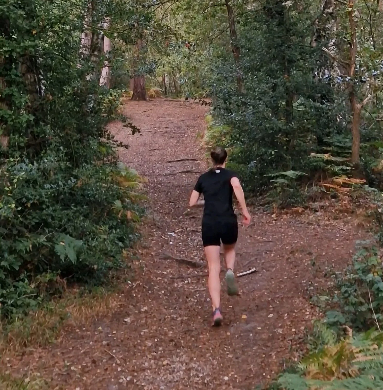 Feeling strong but still getting injured?