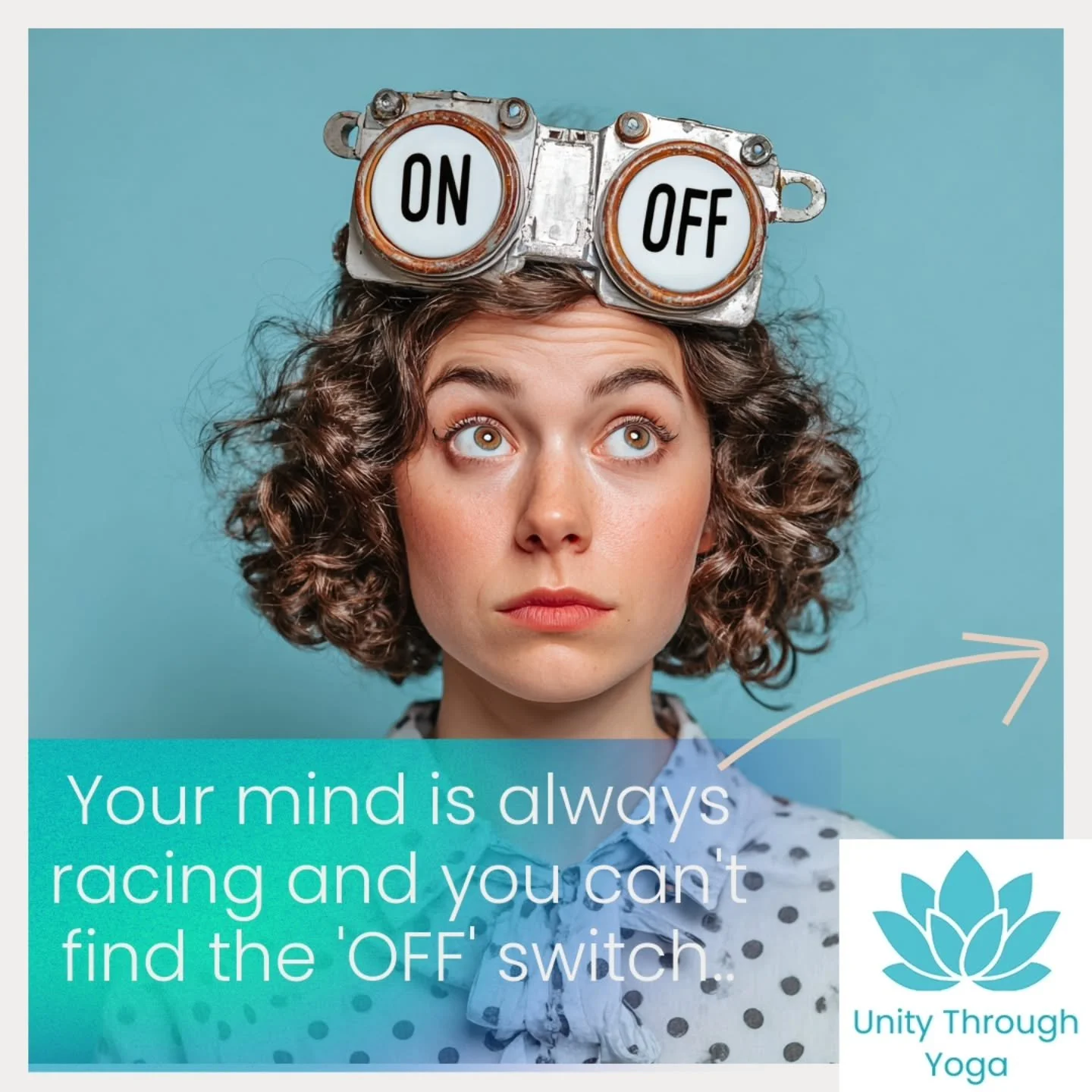 Looking for a class that brings in breathwork, mindfulness and yoga philosophy as well as movement, to help you find your 'off' switch for a while? 
Join me at an Empowered Yoga class Wednesday (Altrincham) or Thursday (Cheadle). 
Booking links in