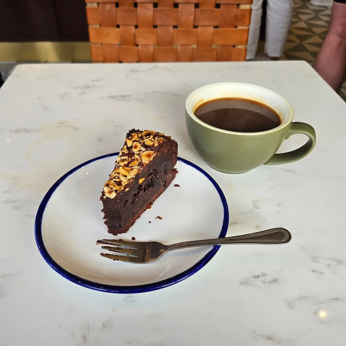 I've just had a run.  It's allowed :)