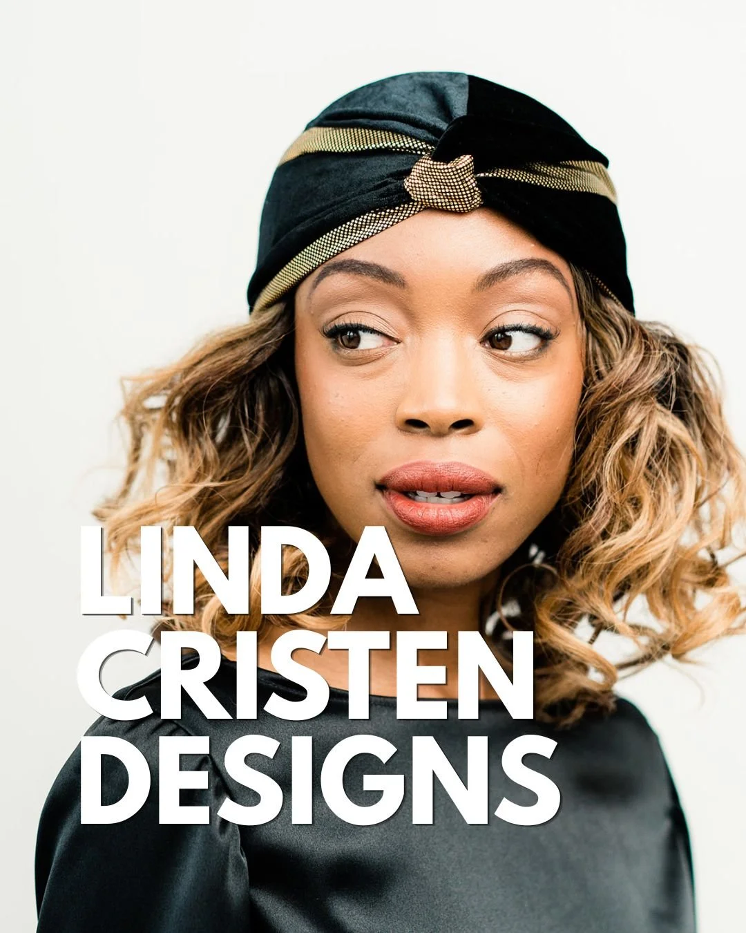 Seattle fashion and product photographer JENN TAI for Linda Cristen Designs