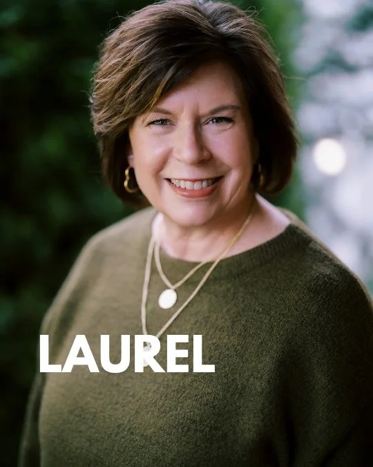 Seattle corporate headshots photographer for Laurel.jpg