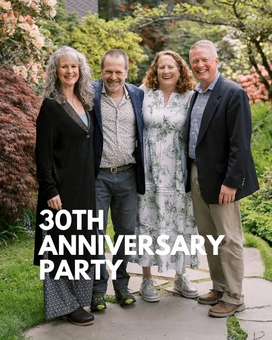 Seattle event photographers JENN TAI for anniversary