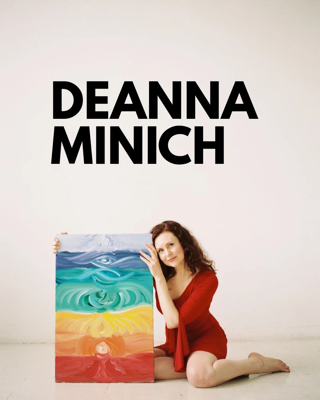 Seattle branding photographer JENN TAI for Deanna Minich