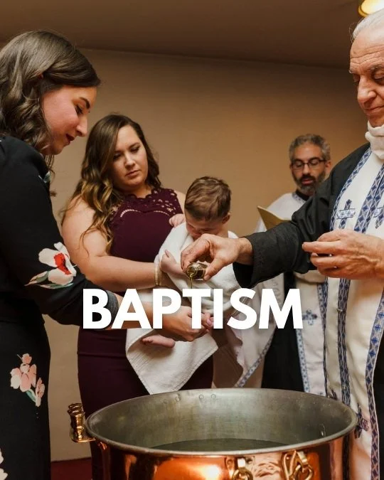 Seattle Baptism Photographer JENN TAI