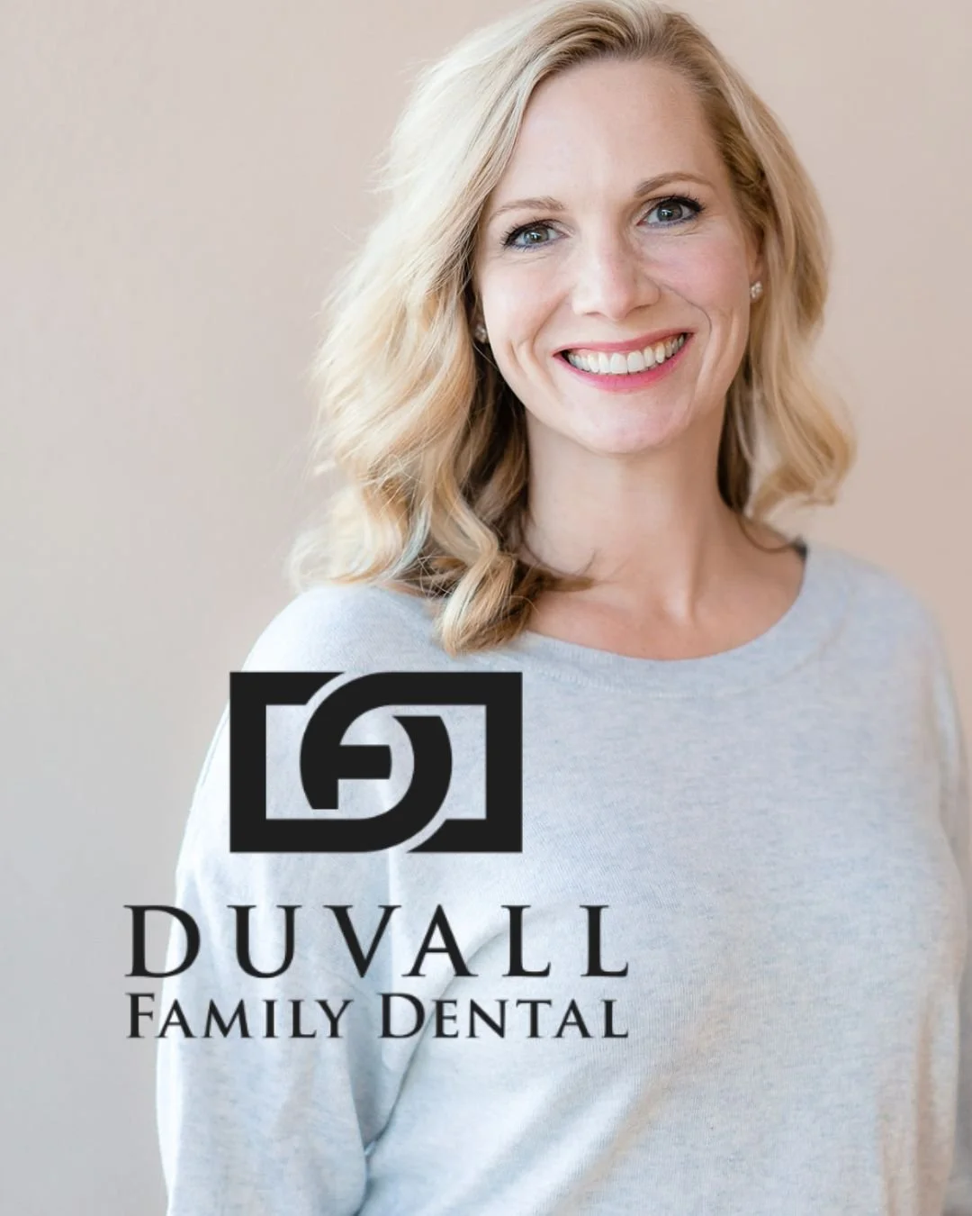 Seattle corporate headshots for Duvall Family Dental
