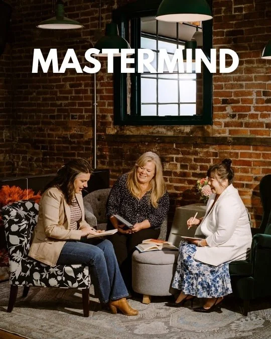 Seattle branding photographer JENN TAI for MASTERMIND