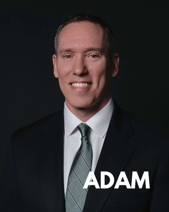 Seattle corporate headshots photographer for Council Person Adam Olen