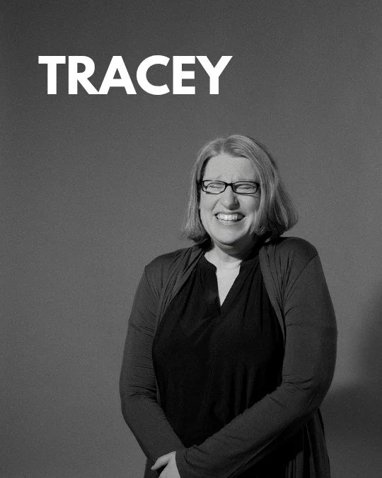 Seattle headshot photographer for Tracey