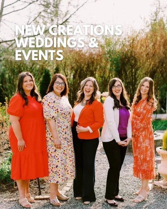 Seattle branding photographer JENN TAI for NEW CREATIONS