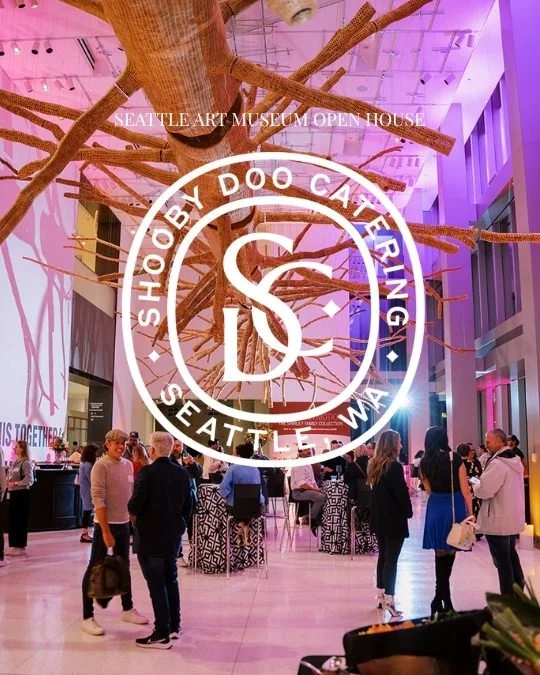 Seattle Event Photographer JENN TAI for Seattle Art Museum